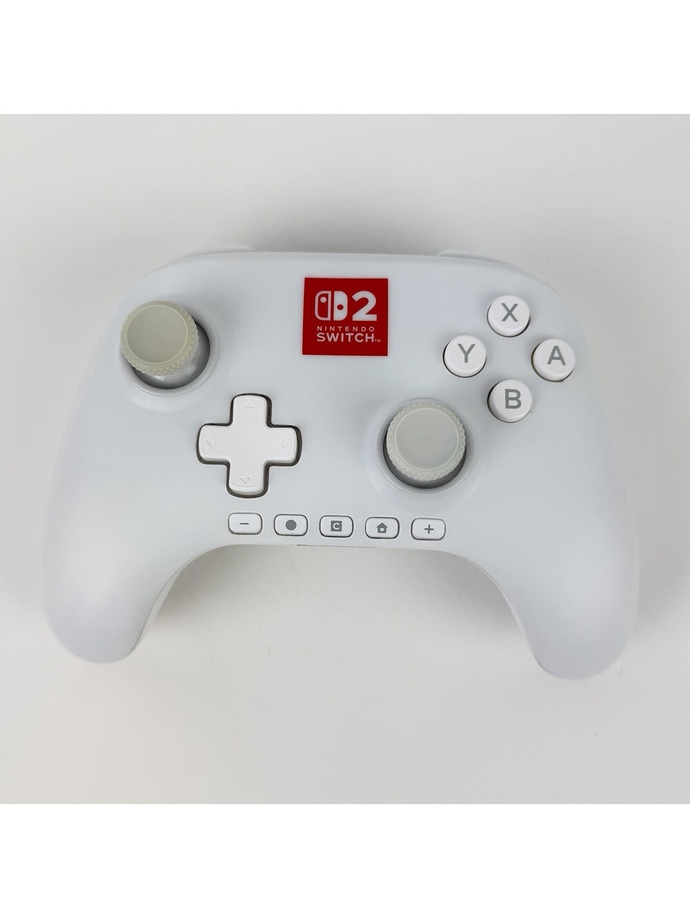 PowerA Advantage Wired Gaming Controller for Nintendo Switch 2 NSGPAWG - NO CORD